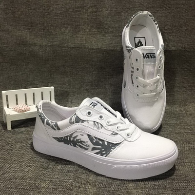 Low-Top Lace Shoes Women--383